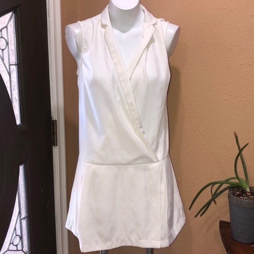Rehab NWT dress